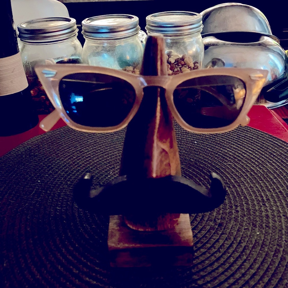 Vintage sunglasses